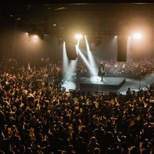 Album Tetaaru Lachem (Live) from Koolulam