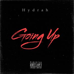 Album Going Up (Explicit) from Hydrah
