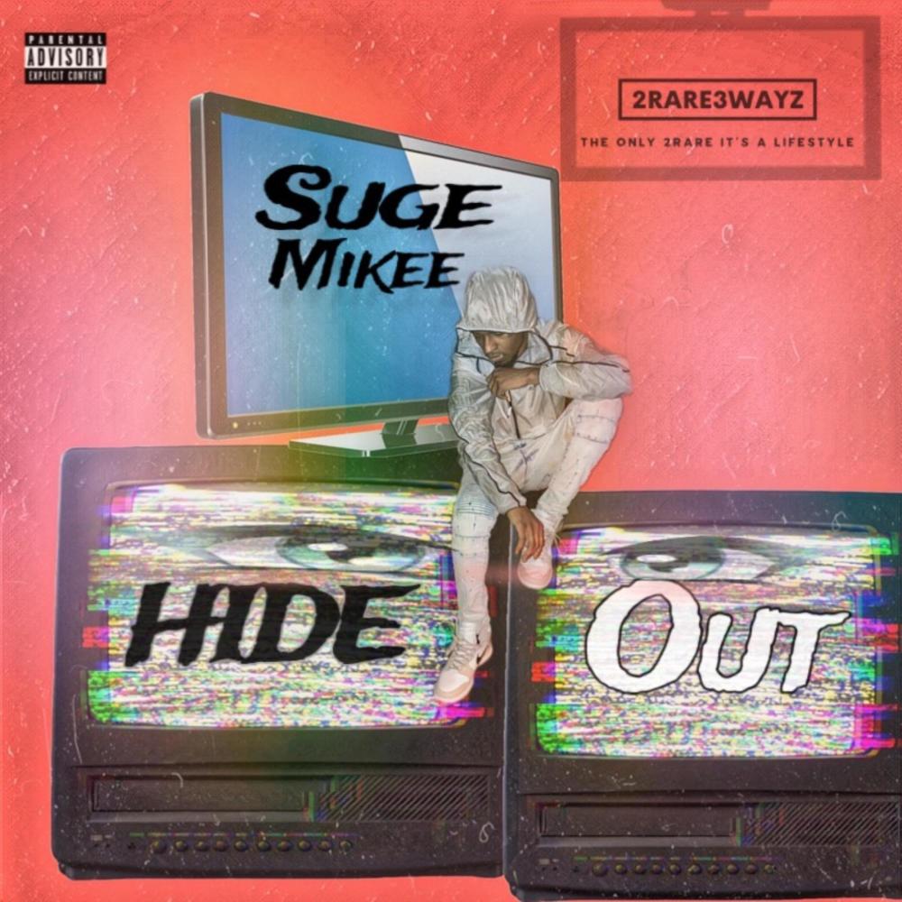 Hide out (Explicit)