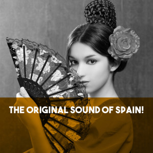 อัลบัม The Original Sound of Spain! ศิลปิน Moscow State Symphony Orchestra