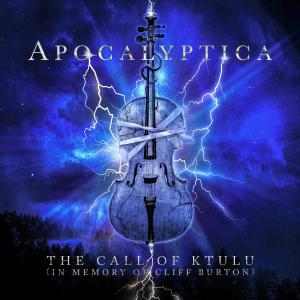 Apocalyptica的專輯The Call of Ktulu