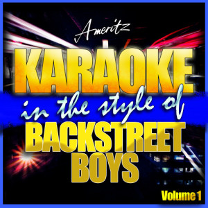 ดาวน์โหลดและฟังเพลง It's True (In the Style of Backstreet Boys) [Karaoke Version] (Karaoke Version) พร้อมเนื้อเพลงจาก Ameritz - Karaoke