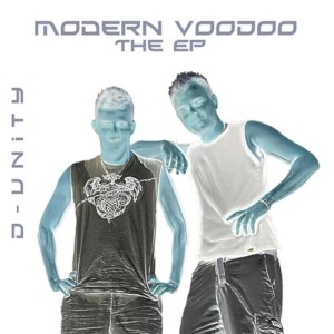收聽D-Unity的Modern Voodoo (Original Mix)歌詞歌曲