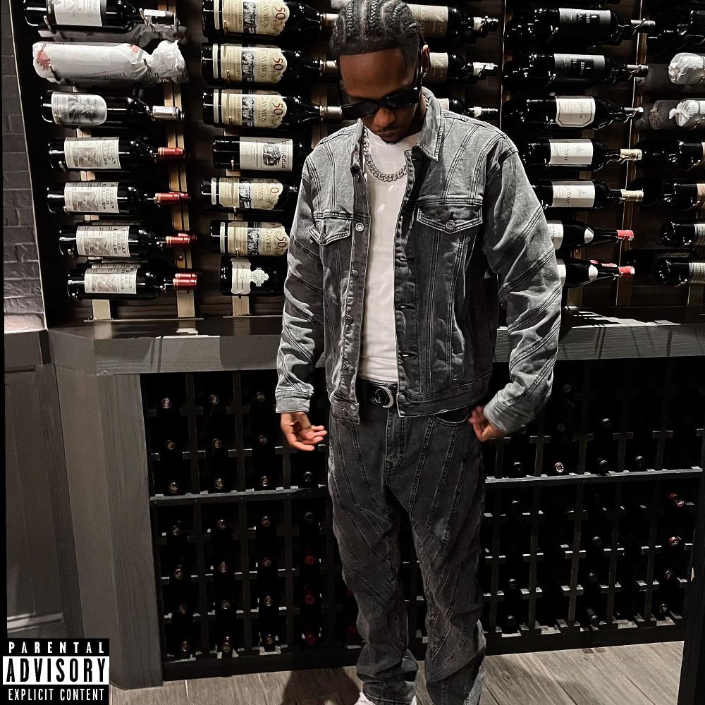 Baby Pluto (Explicit)