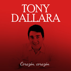Tony Dallara的專輯Tony Dallara