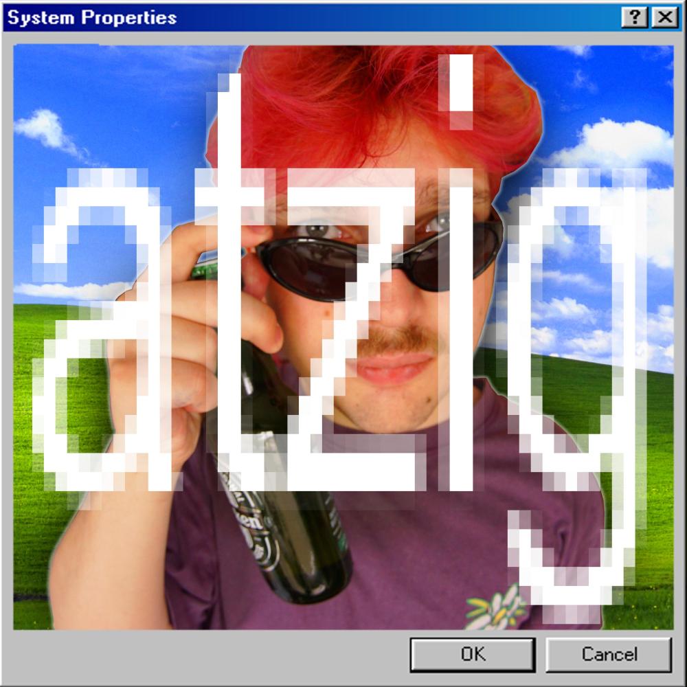 atzig >:) (Explicit)