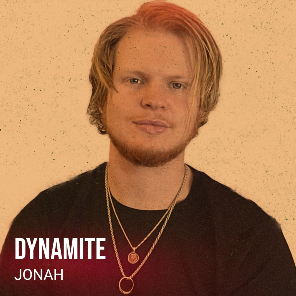 Dynamite
