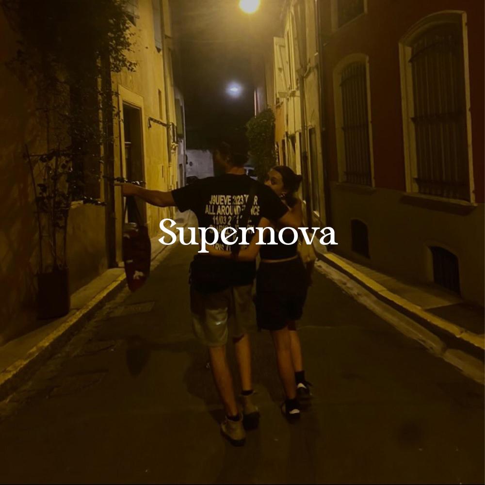 Supernova (feat. marius 131 & sao)