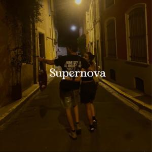 อัลบัม Supernova (feat. marius 131 & sao) ศิลปิน marius 131