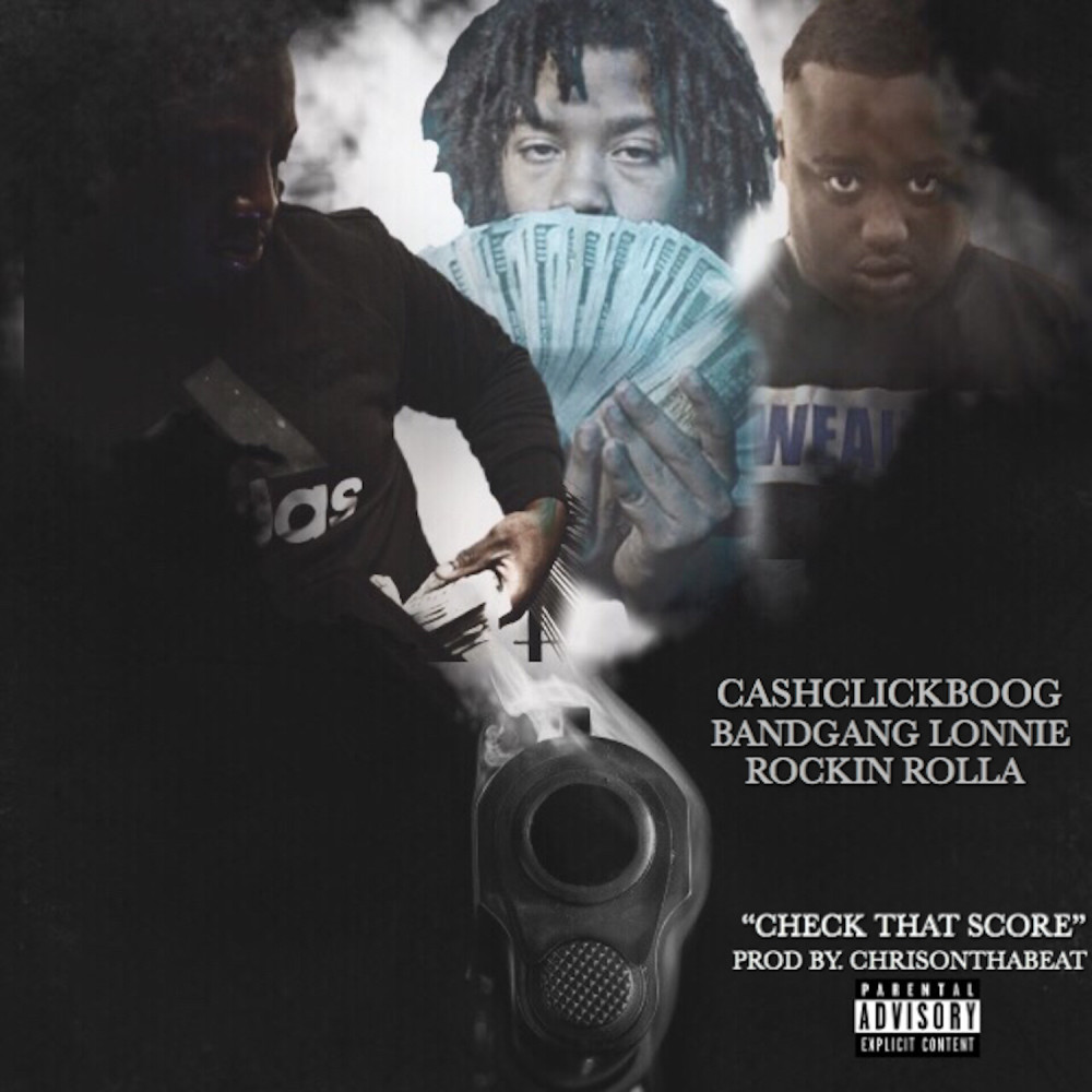 Check That Score (Explicit)