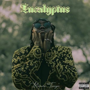 Mannie Tseayo的专辑Eucalyptus (Explicit)