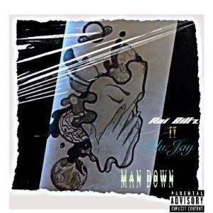 Kai Billz$的專輯Man down (feat. Blu Jay) [Explicit]