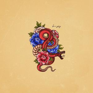 Album Never Be The Same Again - Bon-Psy Remix from 
