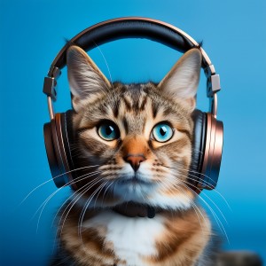 Música para Terapia Felina的專輯Música Para El Descanso Tranquilo De Los Gatos