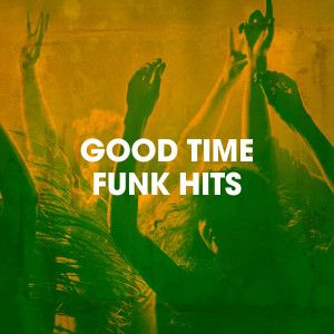 80's Disco Band的专辑Good Time Funk Hits