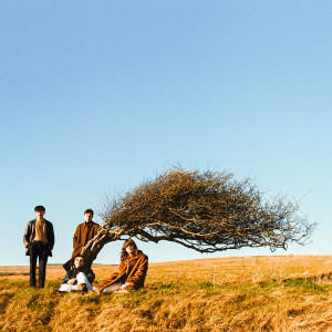 Listen to When You Walk Away, Pt. I song with lyrics from Danuta Gozdziewicz