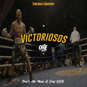 ดาวน์โหลดและฟังเพลง Victoriosos (Explicit) พร้อมเนื้อเพลงจาก One Way