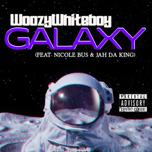 อัลบัม Galaxy (Explicit) ศิลปิน Nicole Bus