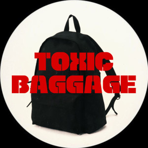 Album Toxic Baggage from Anna Grey