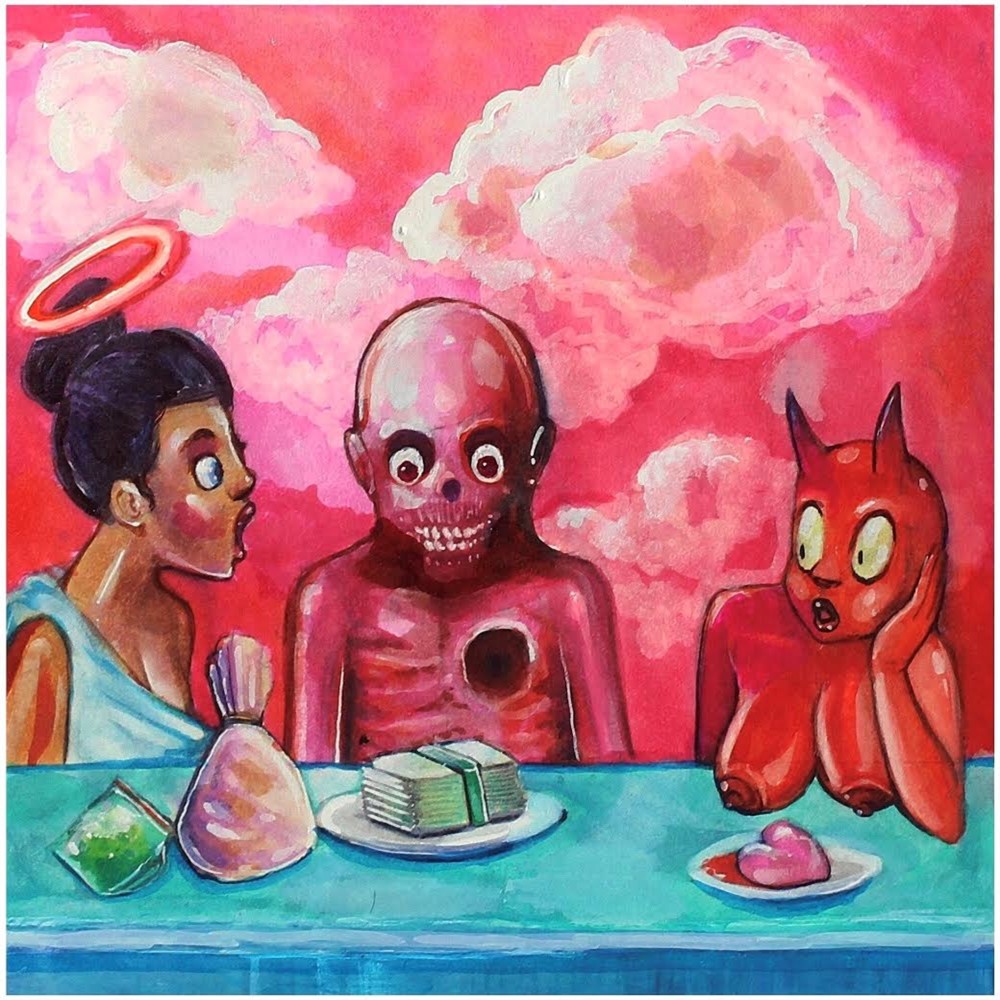 My Line (feat. Migos) (Explicit)