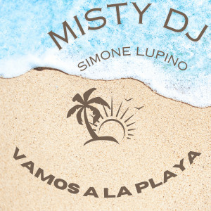 simone lupino的专辑Vamos a La Playa