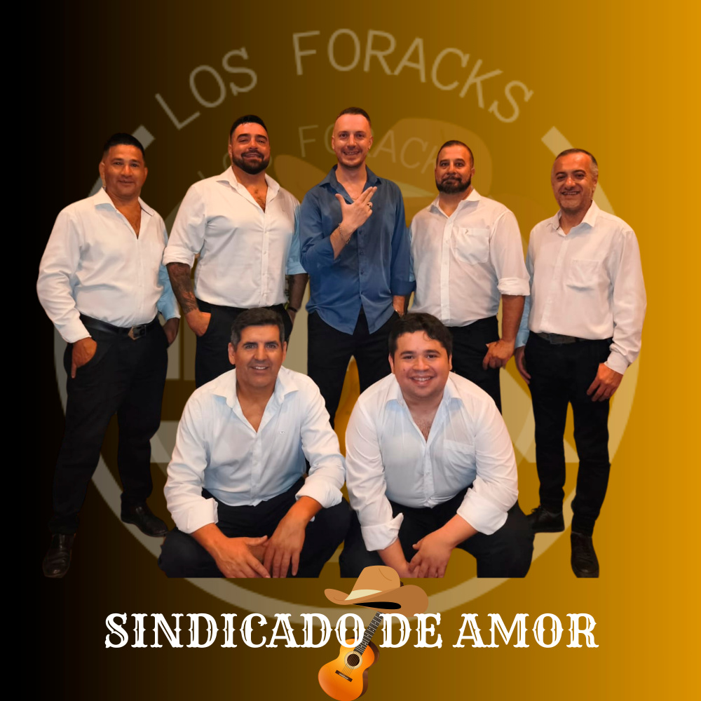 Sindicado De Amor