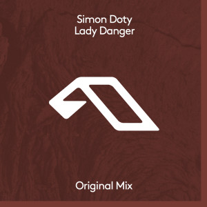 Simon Doty的專輯Lady Danger