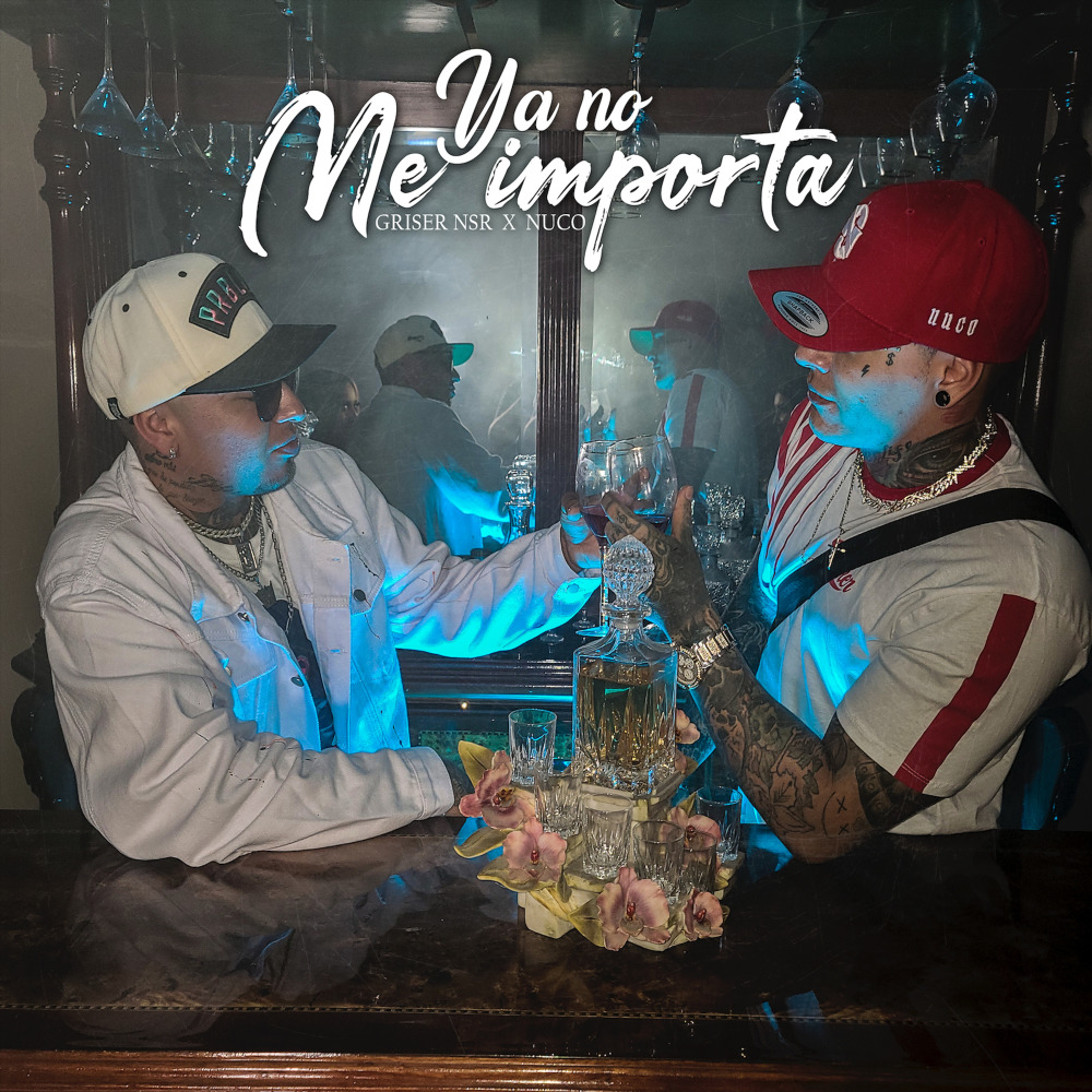 Ya No Me Importa (Explicit)