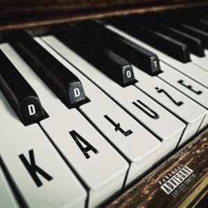 收聽DDot的KAŁUŻE (Explicit)歌詞歌曲