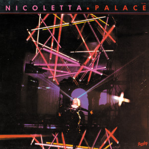 Nicoletta的專輯Palace