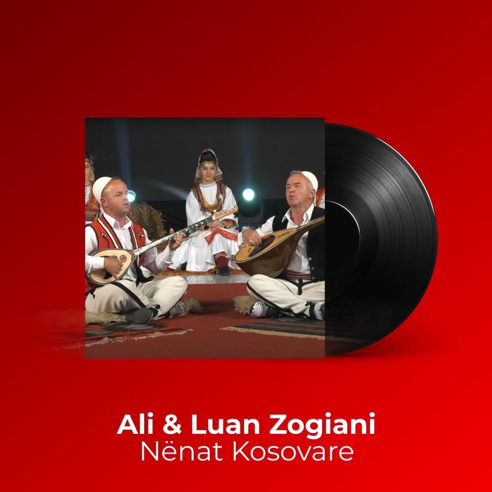 Nënat Kosovare