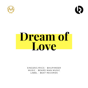 Bhupinder的專輯Dream of Love