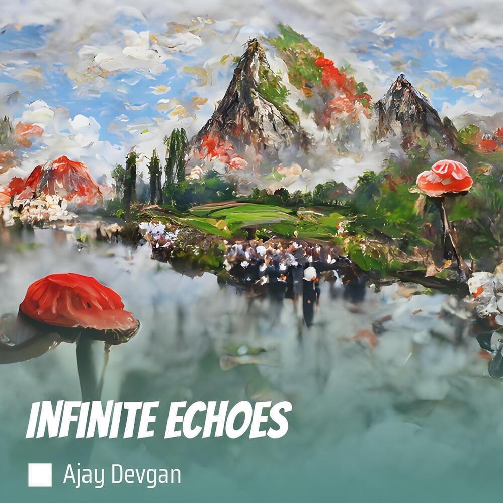Infinite Echoes (Acoustic)