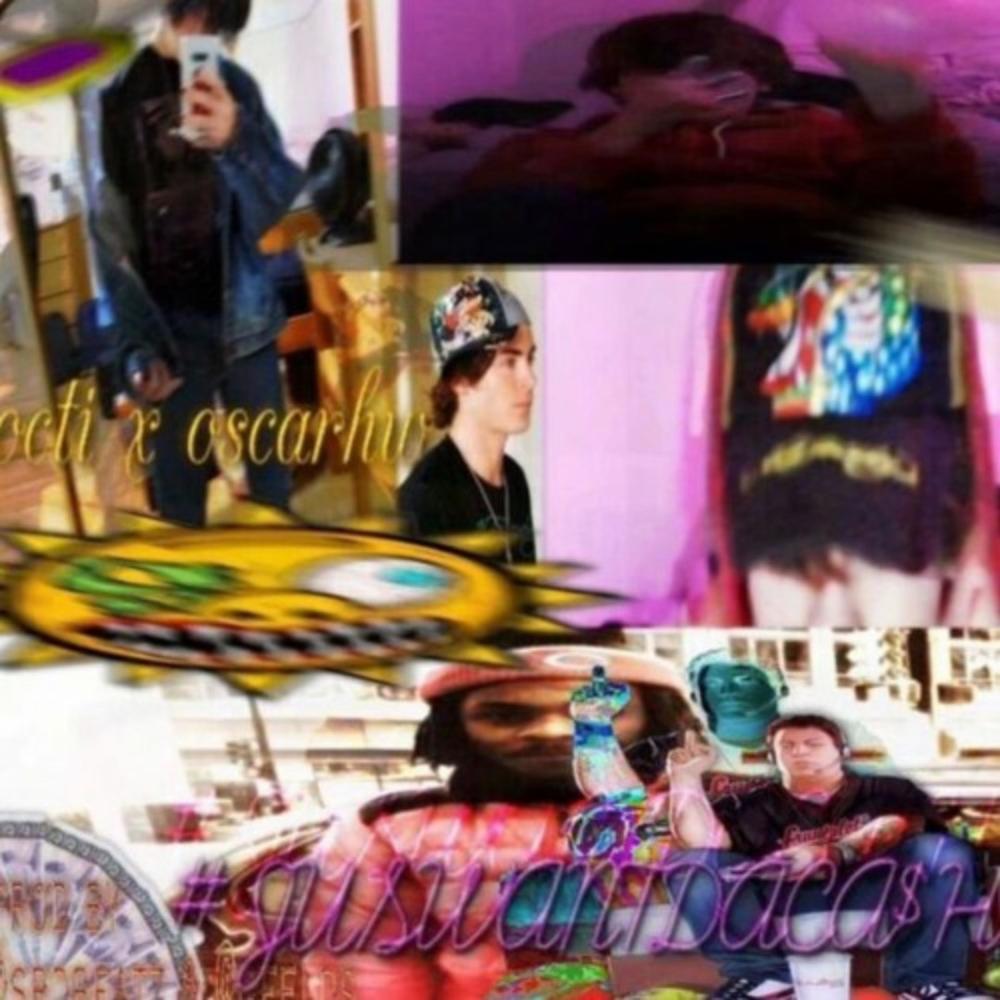 #Juswantdaca$h (feat. Octi) (Explicit)