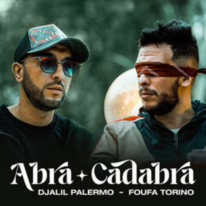 Album Abracadabra from Foufa Torino