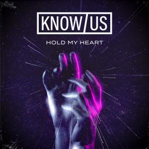 Album Hold My Heart from KNOW US