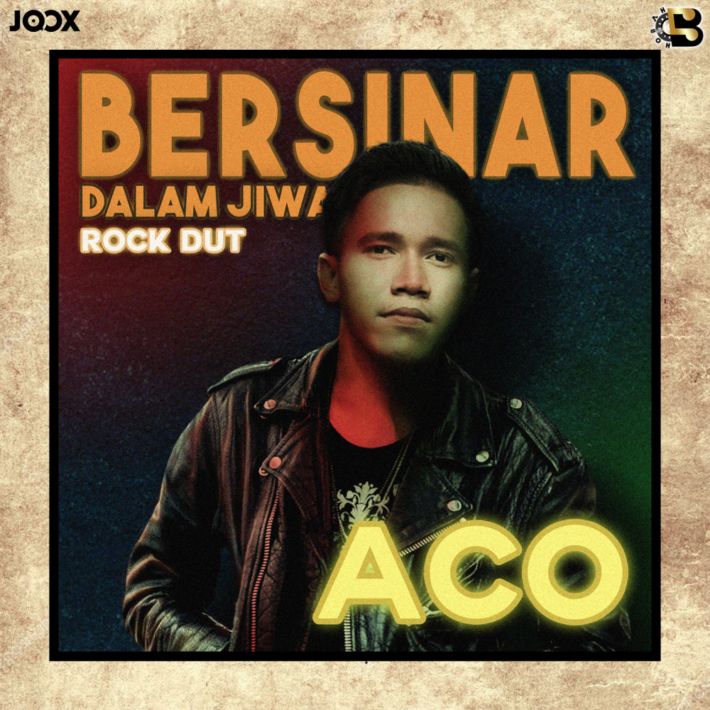 Bersinar Dalam Jiwa (Rock Dut Version)