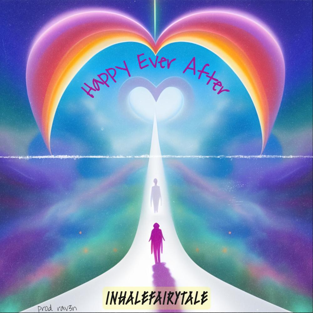 Happy Ever After