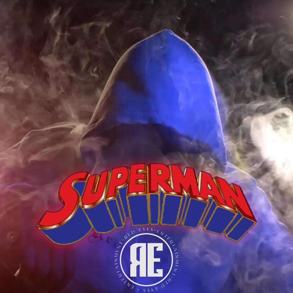 SUPERMAN (feat. D O N) (Explicit)
