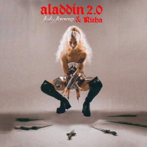 Listen to Aladdin 2.0 (Explicit) song with lyrics from July Jones