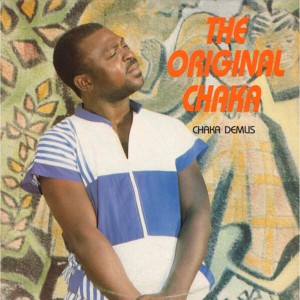 อัลบัม The Original Chaka ศิลปิน Chaka Demus