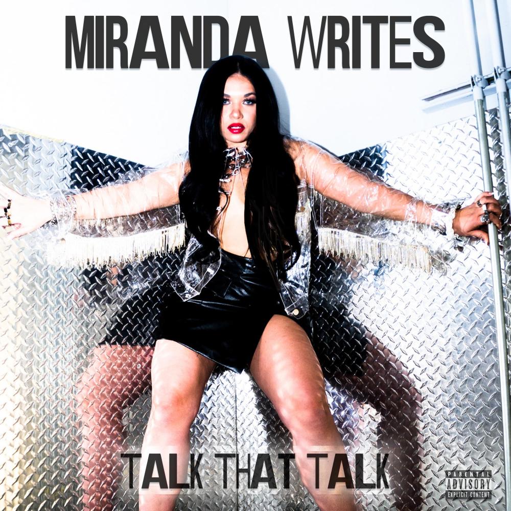 Talk that Talk (Explicit)