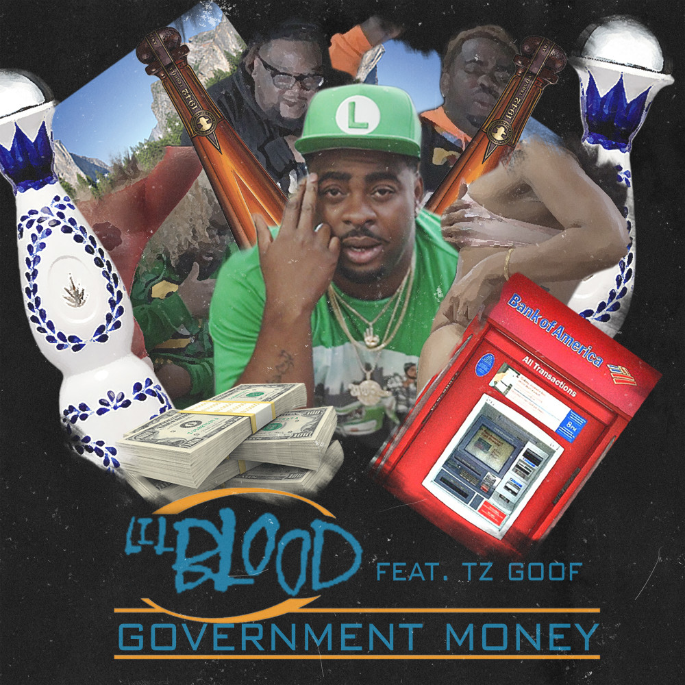 Government Money (Explicit)