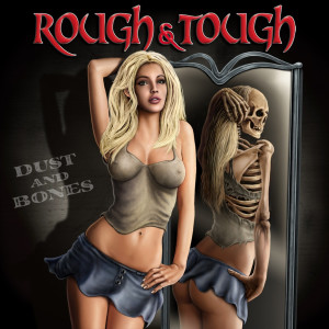 Listen to When the Lights Disappear song with lyrics from Rough
