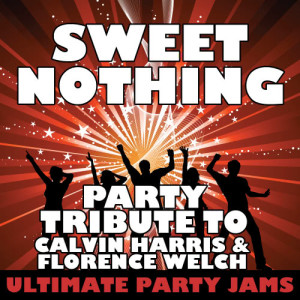 收聽Ultimate Party Jams的Sweet Nothing (Party Tribute to Calvin Harris & Florence Welch)歌詞歌曲