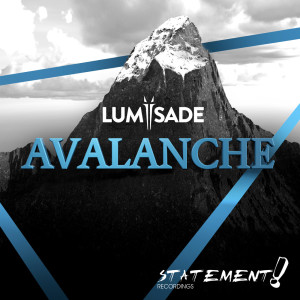 Album Avalanche oleh Lumisade