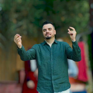 default playlist img