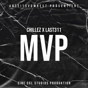 Album MVP from 