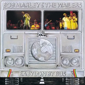 收聽Bob Marley & The Wailers的Positive Vibration (Live At The Pavillon De Paris, 1977)歌詞歌曲