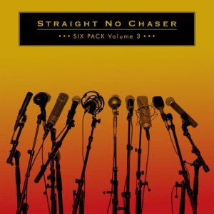 收聽Straight No Chaser的That's What I Like歌詞歌曲